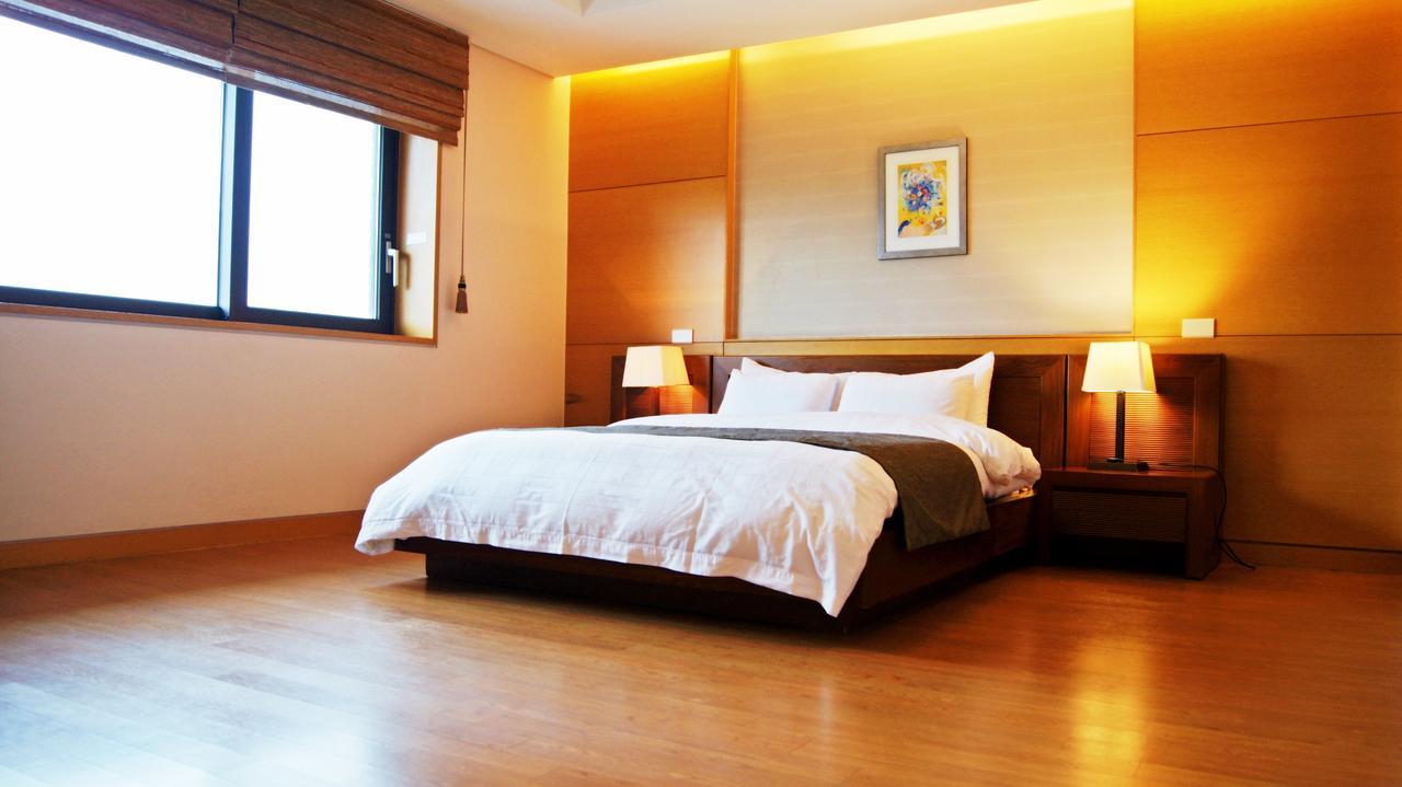 Hantan River Spa Hotel Cheorwon Екстер'єр фото